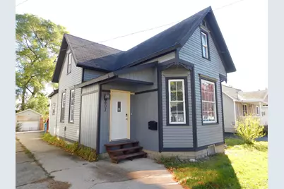 607 Kosciusko Street, Manistee, MI 49660 - Photo 1