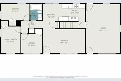 5350 Plateau Street, Portage, MI 49002 - Photo 13