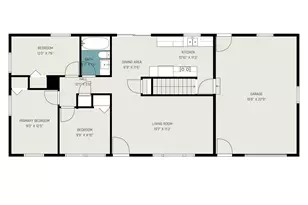 5350 Plateau St, Portage, MI 49002 - Photo 13