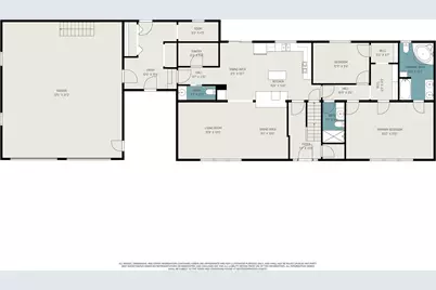 3434 N Amber Road, Scottville, MI 49454 - Photo 17