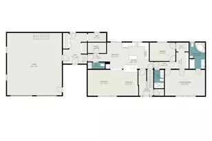 3434 N Amber Rd, Scottville, MI 49454 - Photo 17