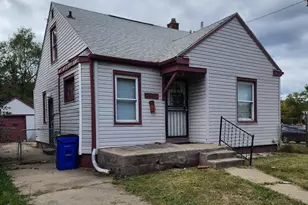 20529 Irvington St, Highland Park, MI 48203 - Photo 1