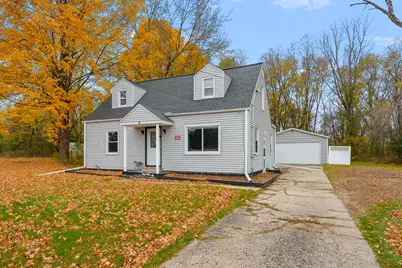1055 W Michigan Avenue W, Battle Creek, MI 49037 - Photo 1
