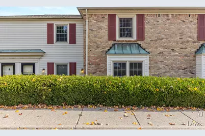 1878 Georgetown Drive SE, Grand Rapids, MI 49506 - Photo 1