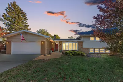 48102 W McKean Drive, New Buffalo, MI 49117 - Photo 1