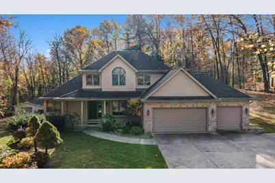 7370 Morgan Road, Battle Creek, MI 49017 - Photo 1