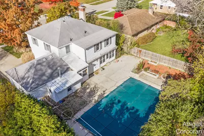 40 Somerset Drive NE, Grand Rapids, MI 49503 - Photo 39