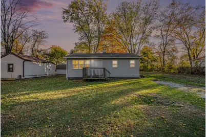 1360 Whitney Avenue, Benton Harbor, MI 49022 - Photo 1