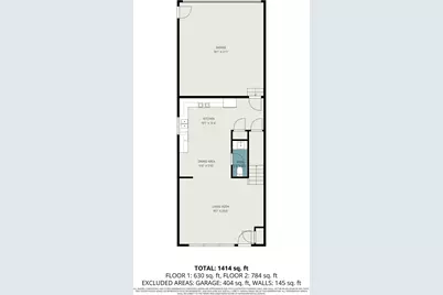 213 Merrill Avenue, Muskegon, MI 49441 - Photo 23