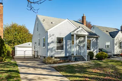 1042 Champaign Road, Lincoln Park, MI 48146 - Photo 1
