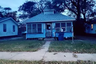 2425 Wood St, Muskegon Heights, MI 49444 - Photo 1