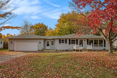 3935 Grape Avenue NE, Grand Rapids, MI 49525 - Photo 1