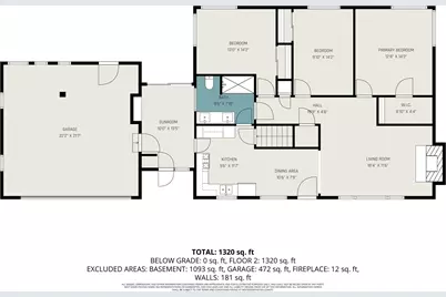 3935 Grape Avenue NE, Grand Rapids, MI 49525 - Photo 19