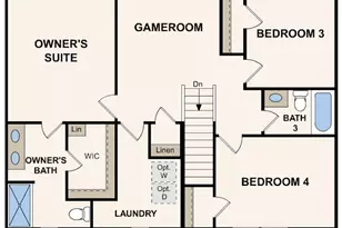 1438 Eisenhower Ln, Milan, MI 48160 - Photo 3