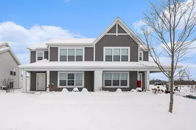 834 Winchester Street, Holland, MI 49423 - Photo 1