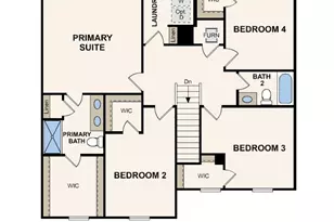 1472 E Roosevelt Ln, Milan, MI 48160 - Photo 3