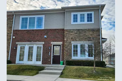 5643 Arbor Chase Drive, Ann Arbor, MI 48103 - Photo 1