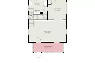 1402 Carl Breeding Wy, Jackson, MI 49203 - Photo 27