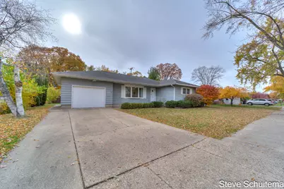 1423 Cornell Road, Muskegon, MI 49441 - Photo 3