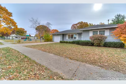 1423 Cornell Road, Muskegon, MI 49441 - Photo 5