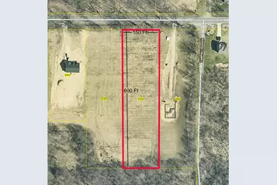 8550 66th Street SE, Alto, MI 49302 - Photo 1