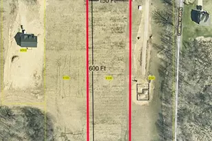 8550 66th St SE, Alto, MI 49302 - Photo 1