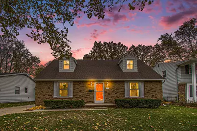 2409 Victor Avenue, Lansing, MI 48911 - Photo 1