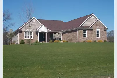 10607 Valley View Drive, Saline, MI 48176 - Photo 1