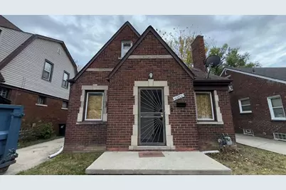 10800 Somerset Avenue, Detroit, MI 48224 - Photo 1