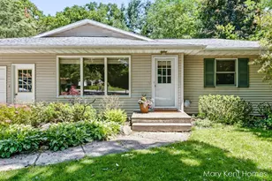 6662 Buttrick Ave SE, Alto, MI 49302 - Photo 1