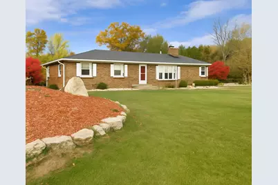 26640 Dutch Settlement Street, Dowagiac, MI 49047 - Photo 1