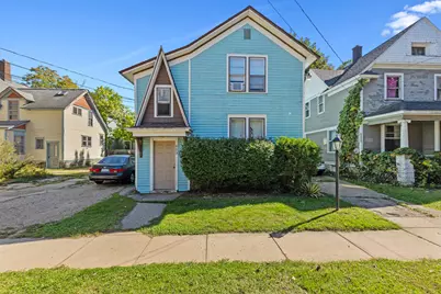 509 Oak Street, Kalamazoo, MI 49007 - Photo 1