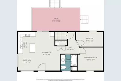 301 N Francisco Road, Grass Lake, MI 49240 - Photo 21