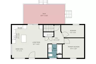 301 N Francisco Rd, Grass Lake, MI 49240 - Photo 21