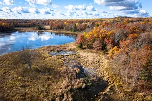 8686 E 3 Mile Rd, White Cloud, MI 49349 - Photo 1