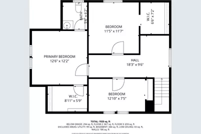 645 N Lake Street, Cadillac, MI 49601 - Photo 19