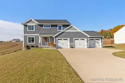 3144 Sugar Creek Drive, Middleville, MI 49333 - Photo 3