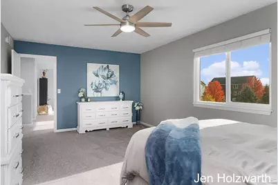 3080 Sun Chase Avenue, Hudsonville, MI 49426 - Photo 17