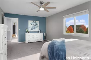 3080 Sunchase Ave, Hudsonville, MI 49426 - Photo 17