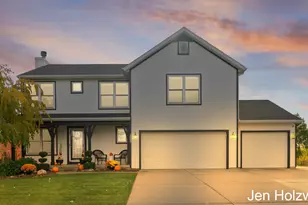 3080 Sunchase Ave, Hudsonville, MI 49426 - Photo 31