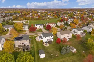 3080 Sunchase Ave, Hudsonville, MI 49426 - Photo 41