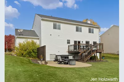 3080 Sun Chase Avenue, Hudsonville, MI 49426 - Photo 15