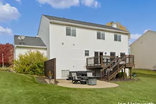 3080 Sunchase Ave, Hudsonville, MI 49426 - Photo 15