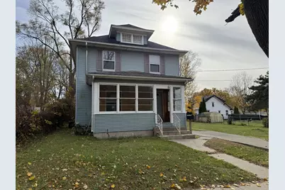 213 E High Street, Jackson, MI 49203 - Photo 1