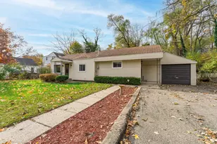 3426 Ash St, Kalamazoo, MI 49001 - Photo 1