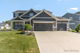 1757 Julienne Ct SW, Byron Center, MI 49315 - Photo 1