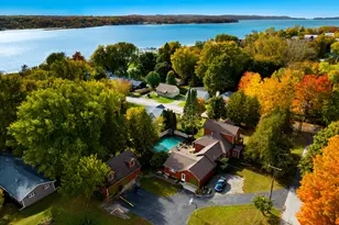 8195 5th St, Onekama, MI 49675 - Photo 3