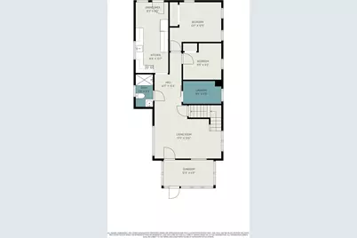 127 W Argyle Street, Jackson, MI 49202 - Photo 3