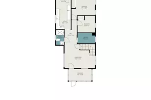 127 W Argyle St, Jackson, MI 49202 - Photo 3