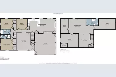 2538 Berwyck Road SE, Grand Rapids, MI 49506 - Photo 31